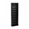 Slim Barrister Tower - Black