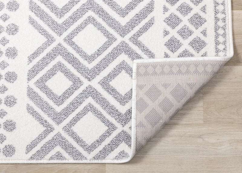 Covington Modern Area Rug - 5'3\" x 7'7\"