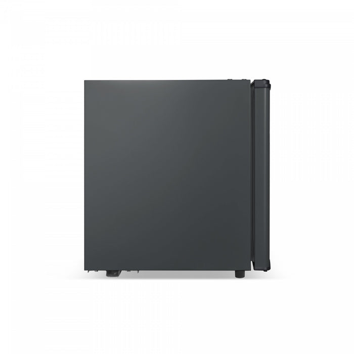 BCRK Series BLACK+DECKER 1.7 Cu. Ft. Compact Refrigerator, BCRK17B, Black