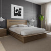 Malibu Headboard | Tete de Lit Malibu