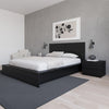 James Nightstand With 2-Drawers | Table de Nuit James