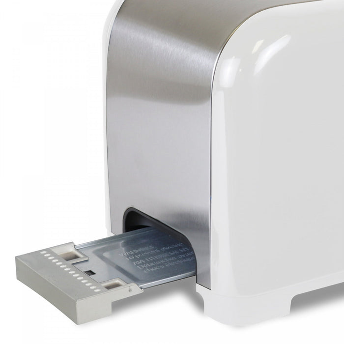 Kenmore 2-Slice Toaster White - KKTS2SW
