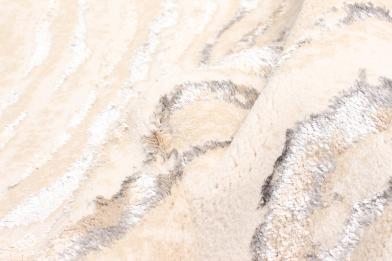 Clara Ivory Rug 8'0\" x 10'0\"