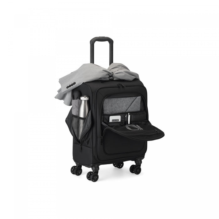 Madison Ultimate Carry-on Luggage