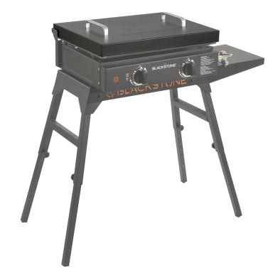 Blackstone 22\" Griddle Hard Cover - 5079