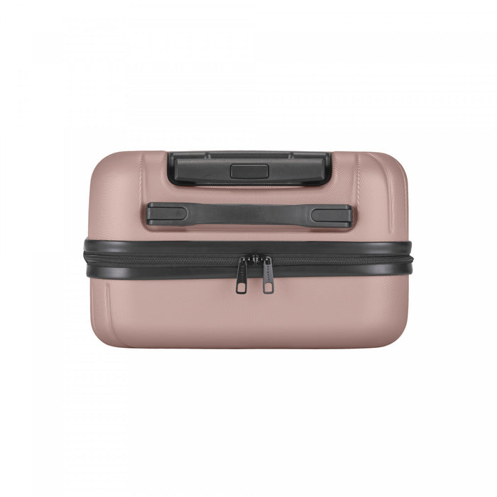 Mecca 2 Piece Luggage Set