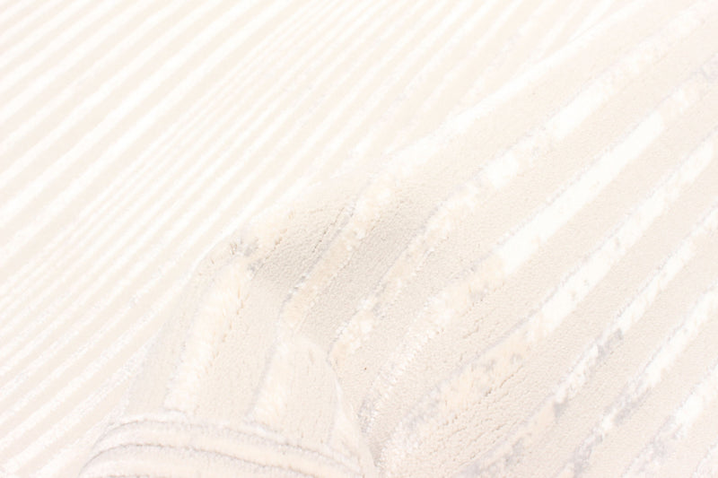 Ramona Grey Rug 2'8\" x 8'2\"