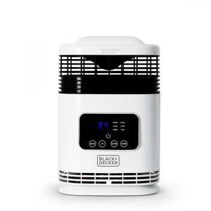 Black+Decker 10.2