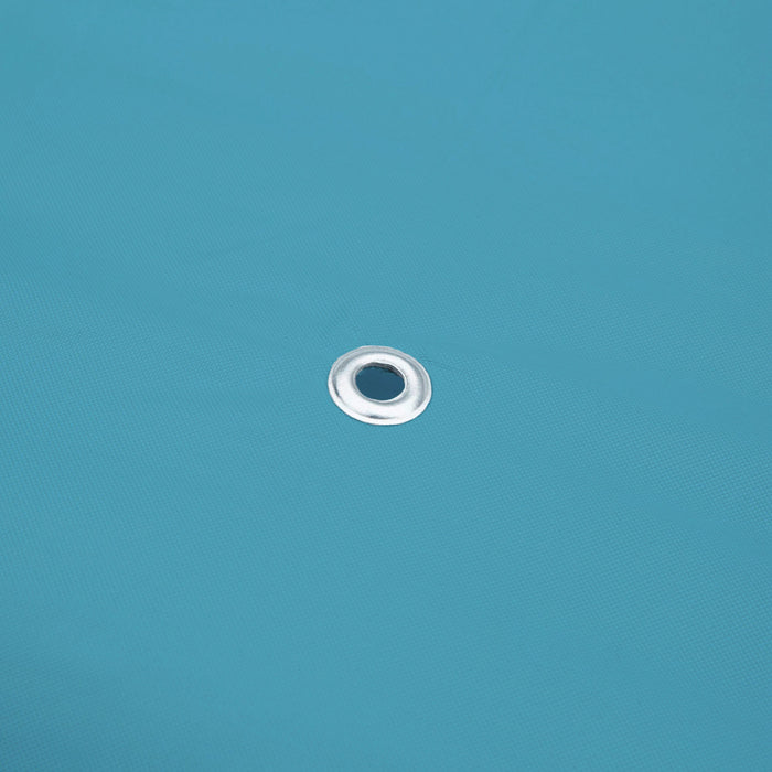 Outsunny 10' X 10' Pop Up Canopy Tent Gazebo With Removable Mesh Sidewall