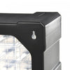 Durhand Plastic 39 Drawer Plastic Parts Storage Hardware Cabinet|Durhand Armoire De Stockage De Pieces 39 Tiroirs En Plastique