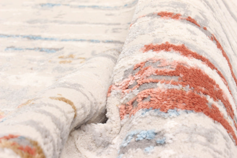 Juniper Ivory Rug 8'0\" x 10'0\"