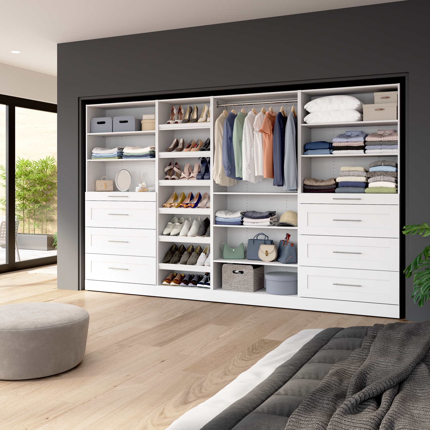 Bestar Florence 132