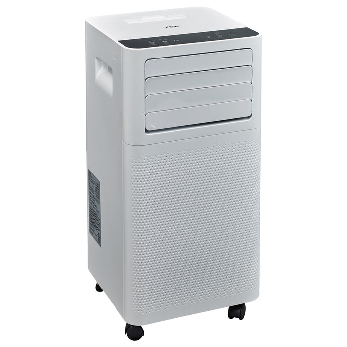TCL 9,000 BTU Portable Smart Air Conditioner - H6P34W