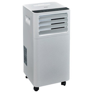 TCL 9,000 BTU Portable Smart Air Conditioner - H6P34W