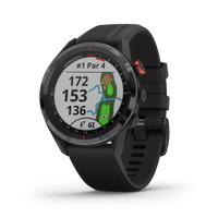 Garmin Approach® S62 Gps Golf Watch - Precision Golfing, 1.3