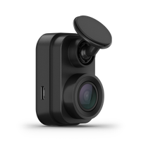 Garmin Dash Cam™ Mini 2 Hd Camera - Car Dash Cam, Clarity™ Hdr Optics With Live View Monitoring