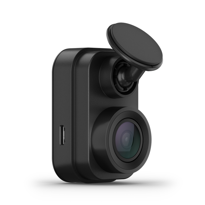 Garmin Dash Cam™ Mini 2 Hd Camera - Car Dash Cam, Clarity™ Hdr Optics With Live View Monitoring