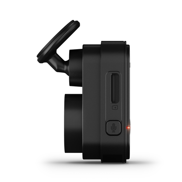 Garmin Dash Cam™ Mini 2 Hd Camera - Car Dash Cam, Clarity™ Hdr Optics With Live View Monitoring