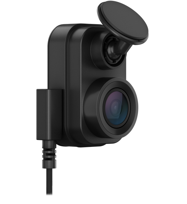 Garmin Dash Cam™ Mini 2 Hd Camera - Car Dash Cam, Clarity™ Hdr Optics With Live View Monitoring