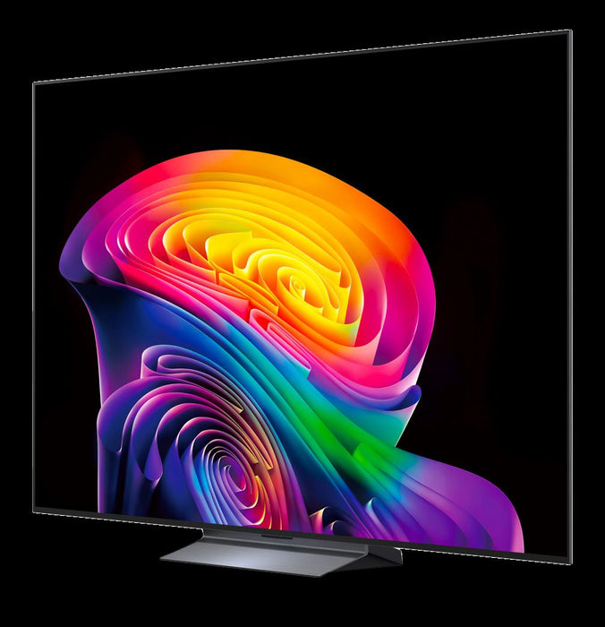 LG 77\" C6 OLED 4K Smart webOS TV (OLED77C6HUP.ACC) - 2026 Model
