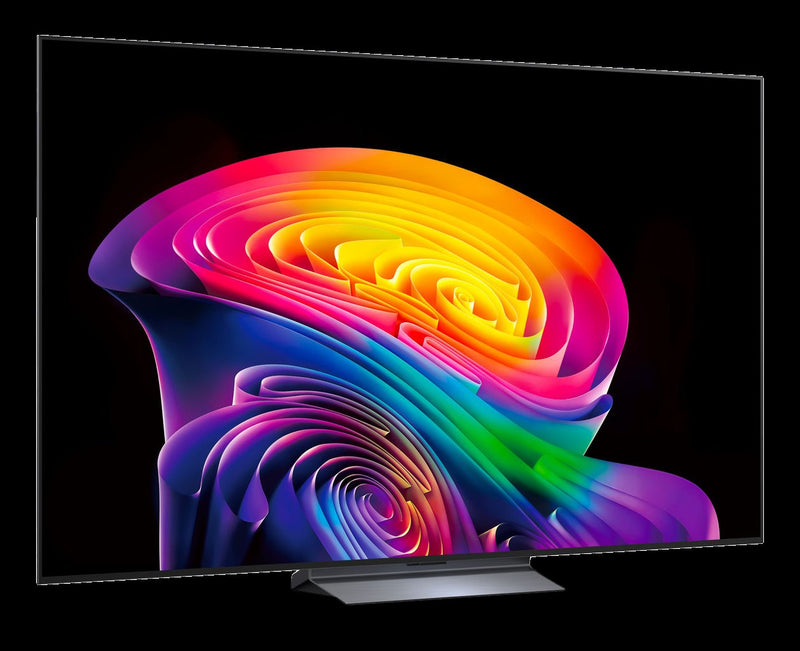 LG 77\" C6 OLED 4K Smart webOS TV (OLED77C6HUP.ACC) - 2026 Model