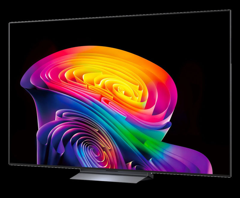 LG 77\" C6 OLED 4K Smart webOS TV (OLED77C6HUP.ACC) - 2026 Model
