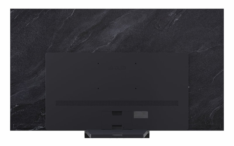 LG 77\" C6 OLED 4K Smart webOS TV (OLED77C6HUP.ACC) - 2026 Model