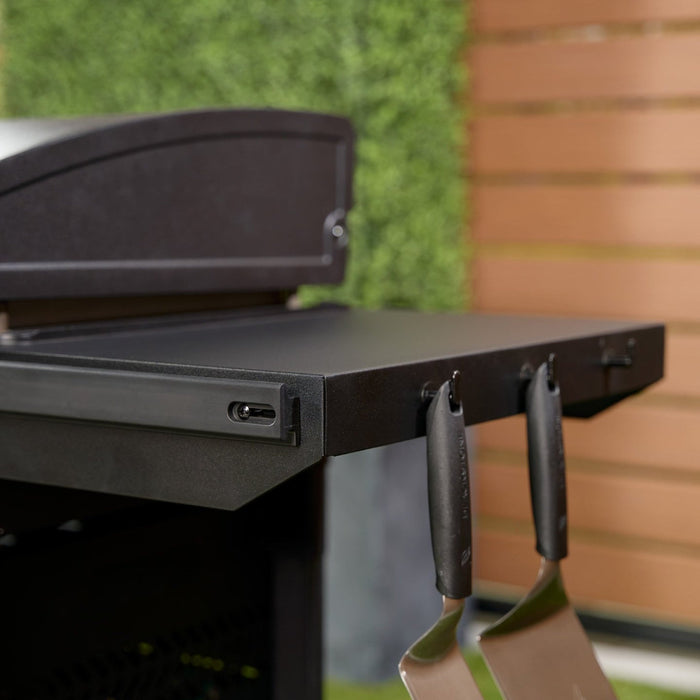 Blackstone 36\" Griddle with Air Fryer - 2439CA