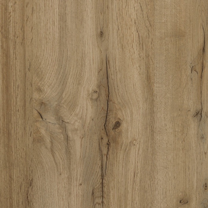 Musano 6-Drawer Dresser - Nordik Oak