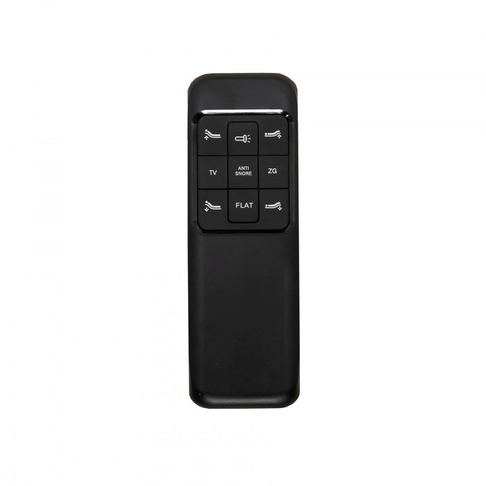 Griffin Adjustable Bed Base with USBs and Wireless Remote - Twin XL