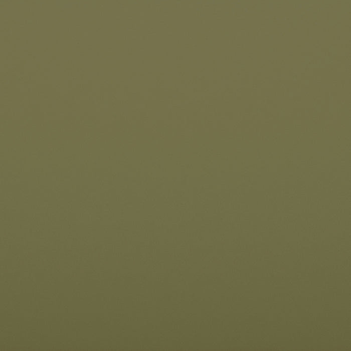 Rockefeller Mid-Century Modern 20\" Nightstand in Olive Green (1-Drawer)