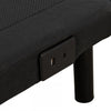 Griffin Adjustable Bed Base with USBs and Wireless Remote - Split King | Base de lit ajustable Griffin avec ports USB et telecommande sans fil - Tres grand divise