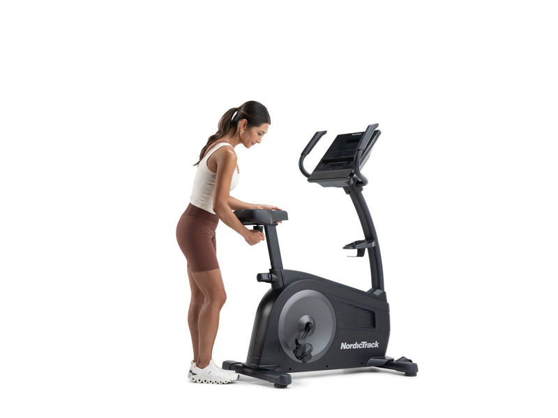Nordictrck G Le Upright Bike