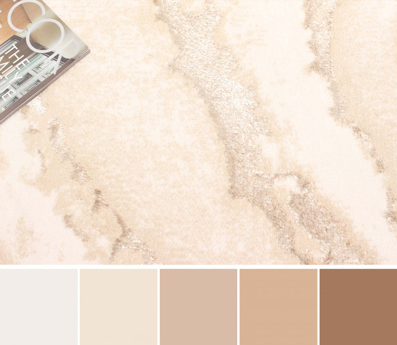 Dove Ivory Rug 8'0\" x 10'0\"