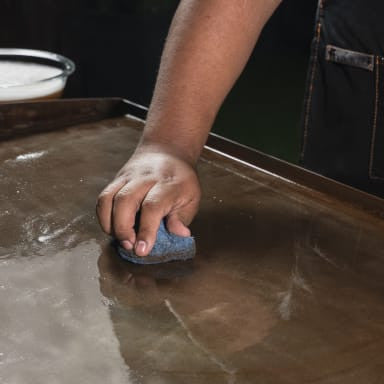 Blackstone Griddle Restoration Kit - 4172CA