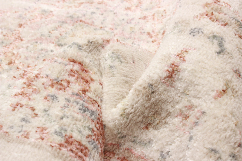 Bijara Copper Runner Area Rug - 2'8\" X 8'2\" 