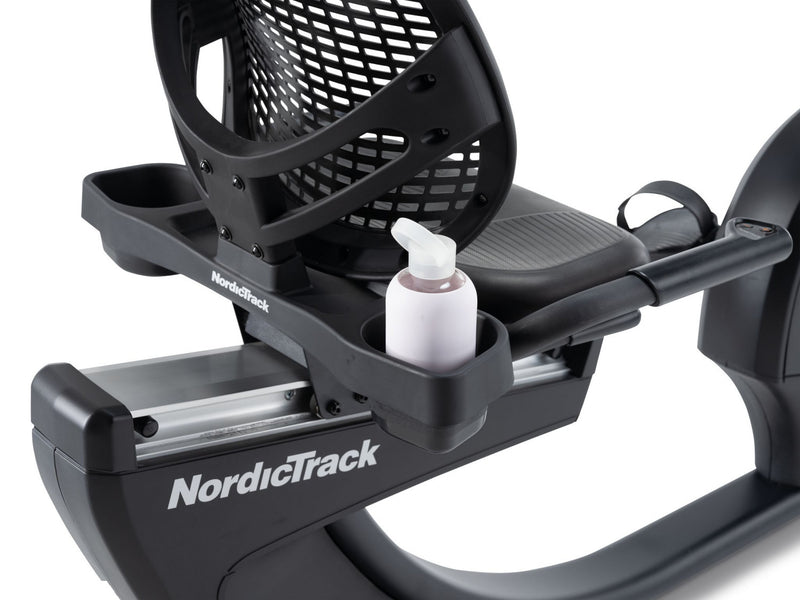 NordicTrack 10 Bike