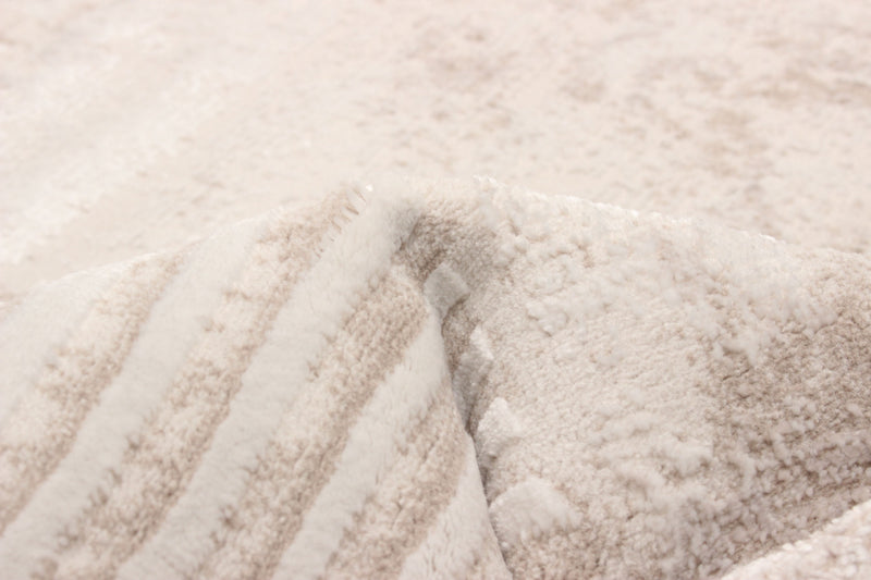 Monica Ivory Area Rug - 8'0\" X 10'0\"  