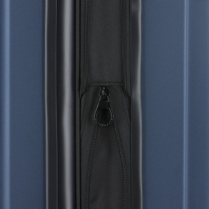 The Classic 3 Piece Luggage Set