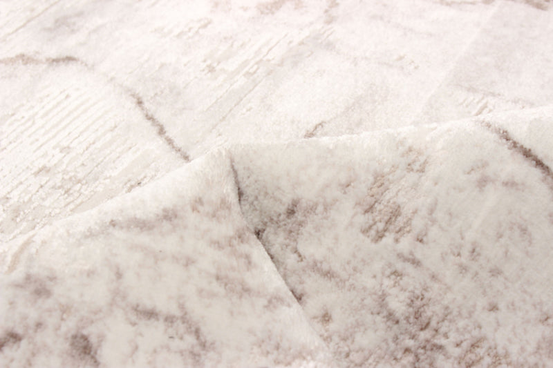 Helix Ivory Area Rug - 8'0\" X 10'0\"   