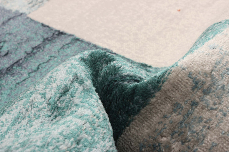 Rylie Multi-Colour Area Rug - 5'0\" x 8'0\"