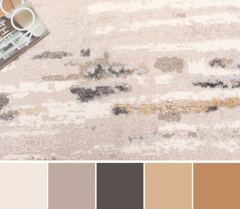 Juniper Taupe Rug 8'0\" x 10'0\"