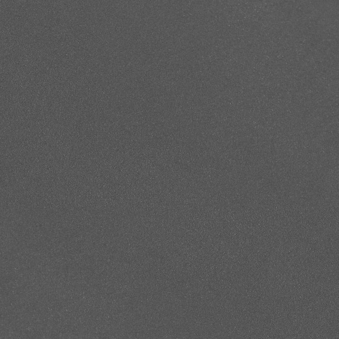 Dalya 16\" Planter - Dark Grey