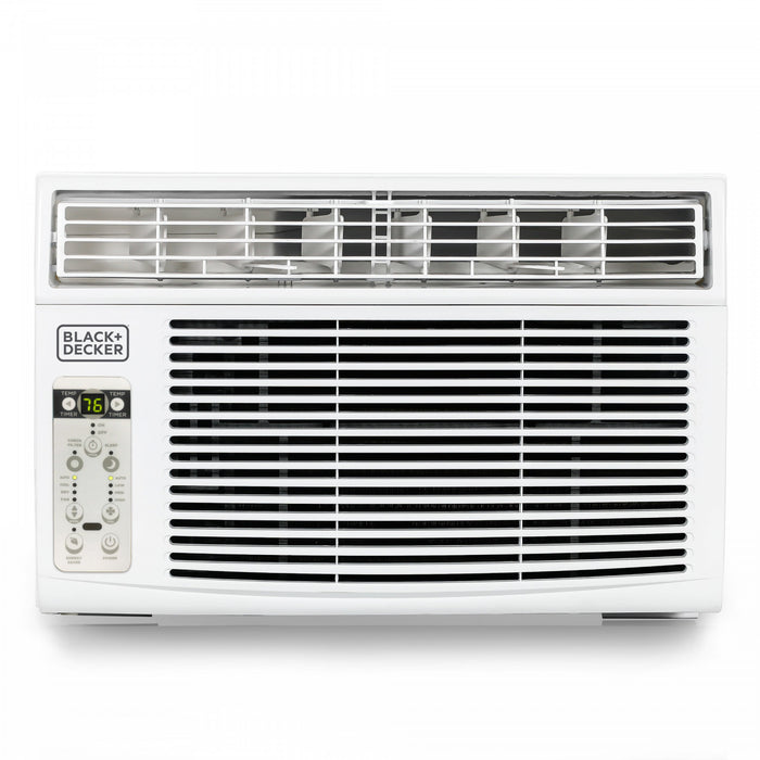 Black+Decker 8,000 BTU Window Air Conditioner - BD08WT6