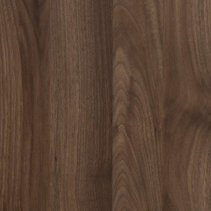 Toza Mudroom Storage Bench - Natural Walnut