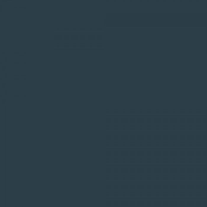 Granville Modern 3-Piece Dresser Set in Midnight Blue