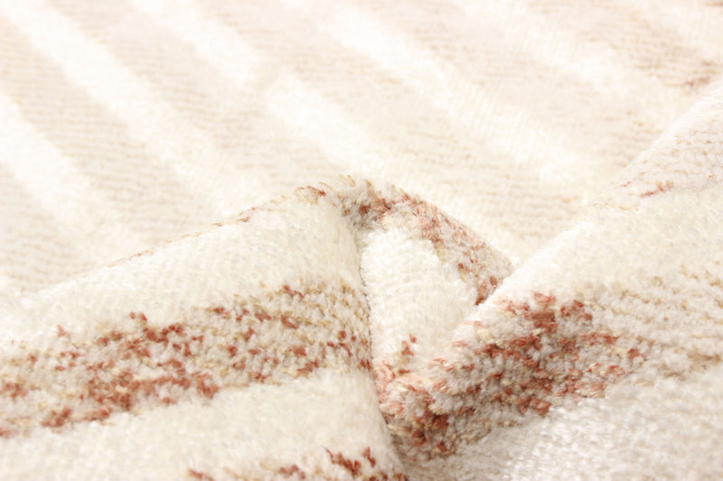 Lana Ivory Area Rug - 5'0\" X 8'0\" 