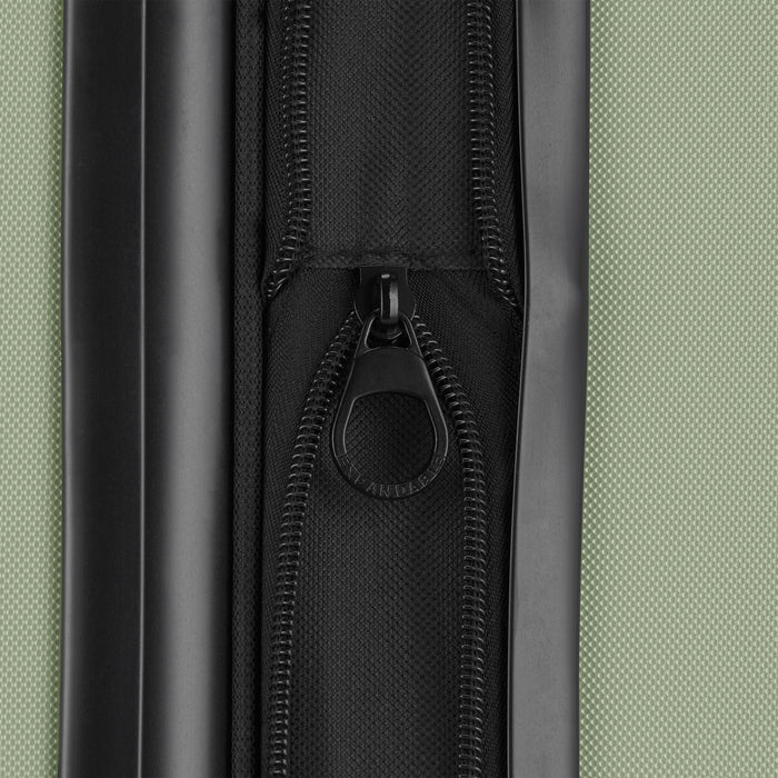 The Classic 2 Piece Luggage Set