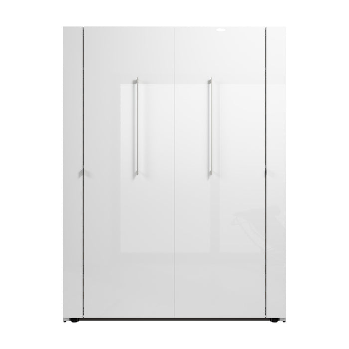 Bestar Avalon 61 W Full Murphy Bed