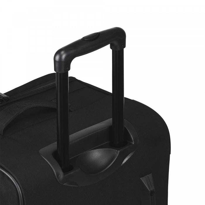 Denver Large Travel Duffle On Wheels